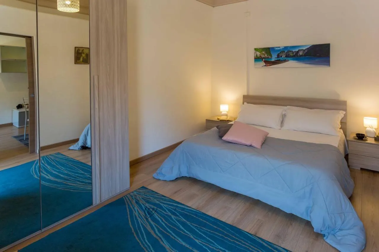 Siciliabedda Catania Holiday House 0*,