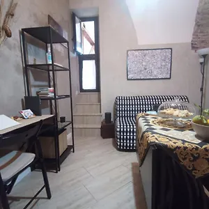  Apartamento Cortile Pantaleone