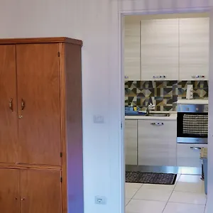  Apartamento Cuttigghiu