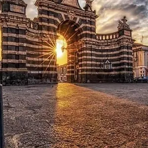  Apartamento Sicily House