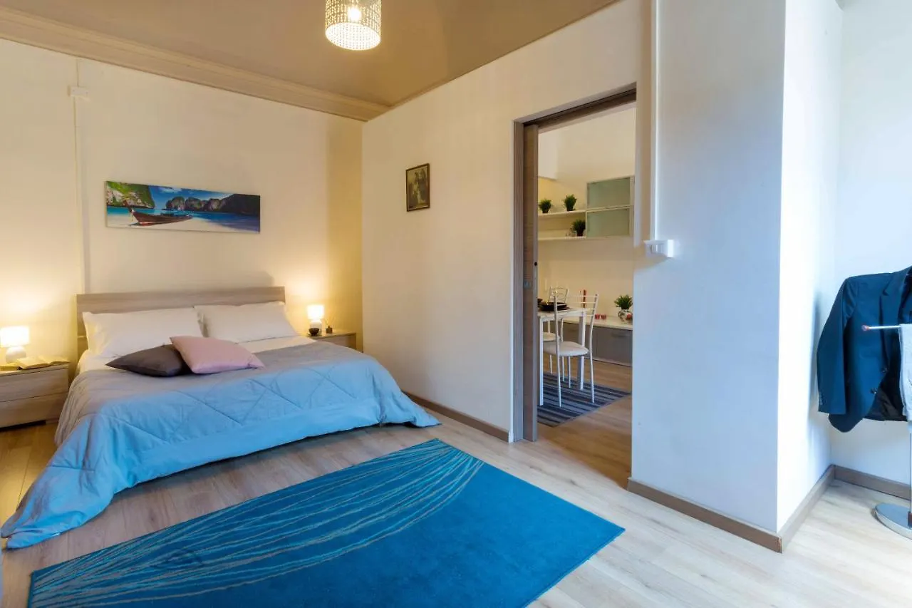 Apartment Siciliabedda Catania Holiday House Italy