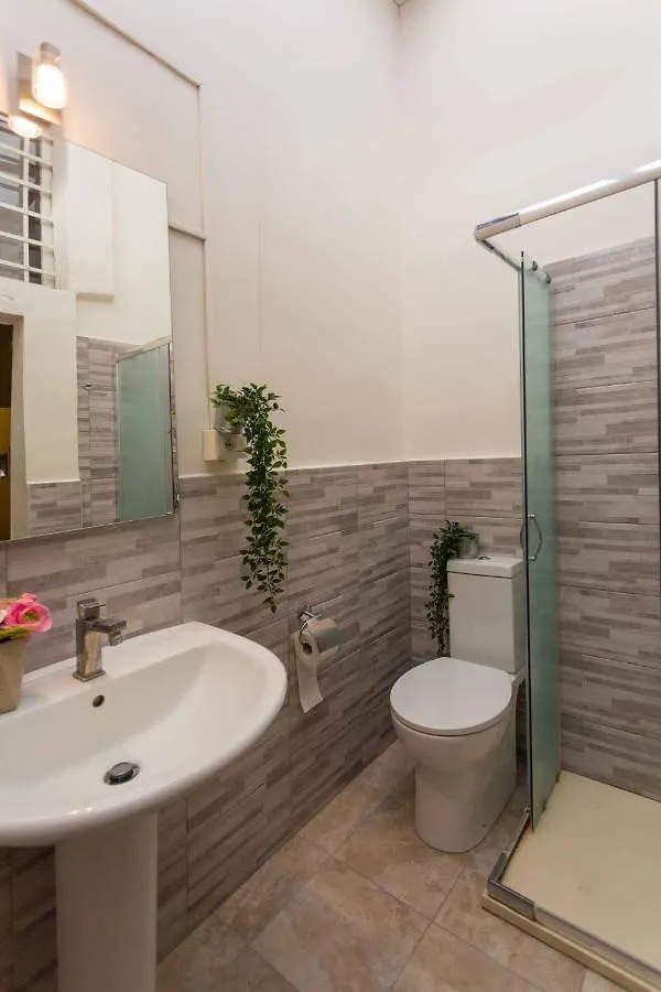 Siciliabedda Catania Holiday House