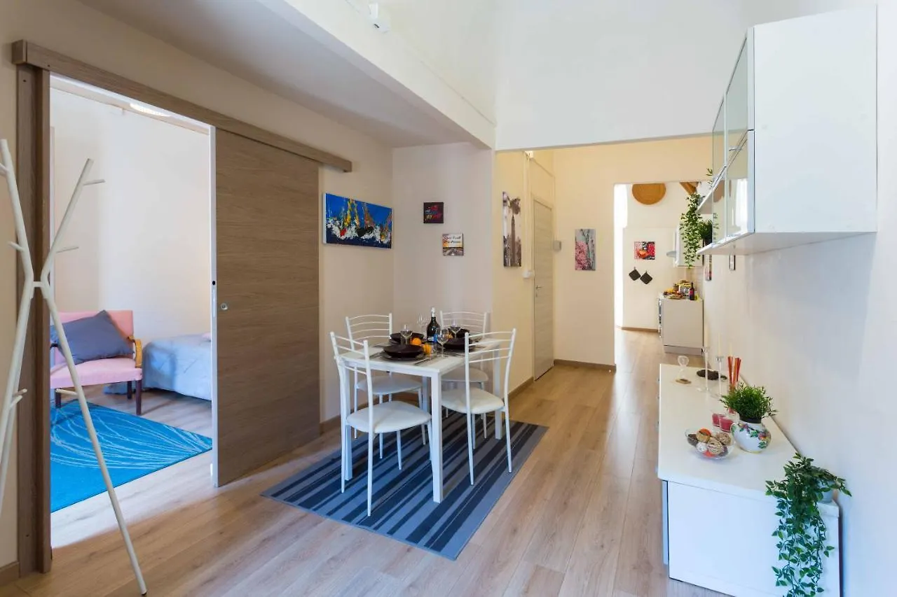 Siciliabedda Catania Holiday House 0*,
