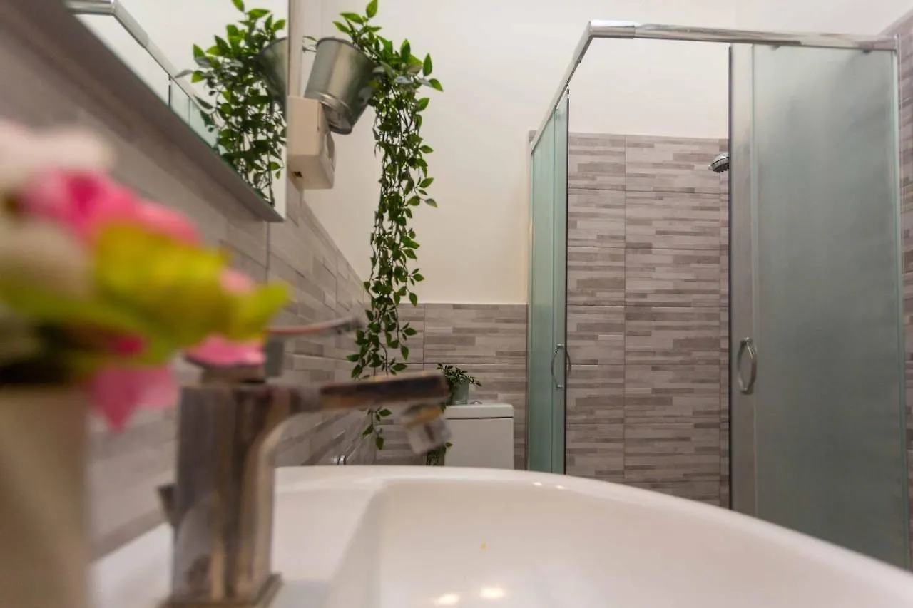 Siciliabedda Catania Holiday House Apartment