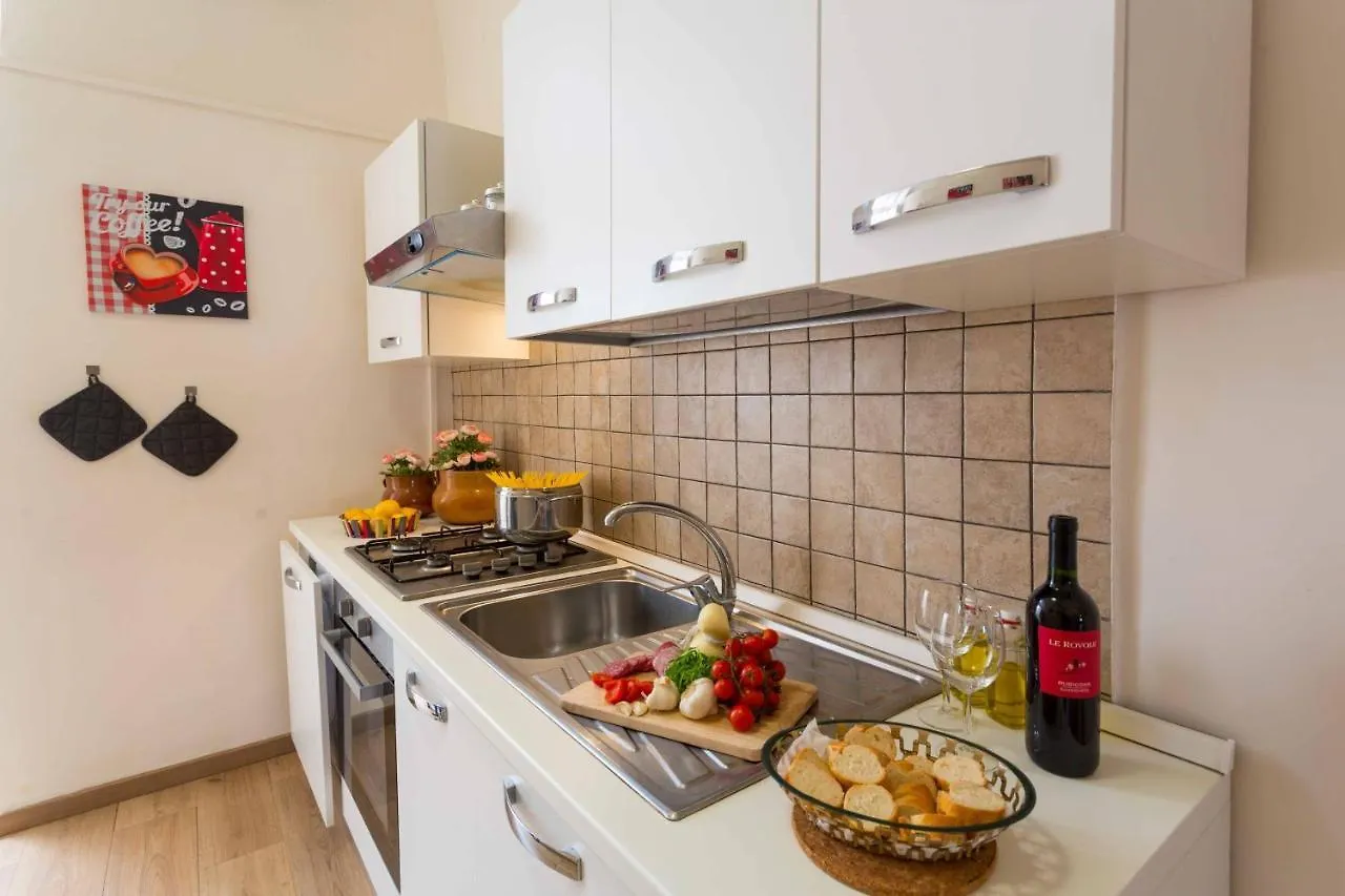 Siciliabedda Catania Holiday House Apartment