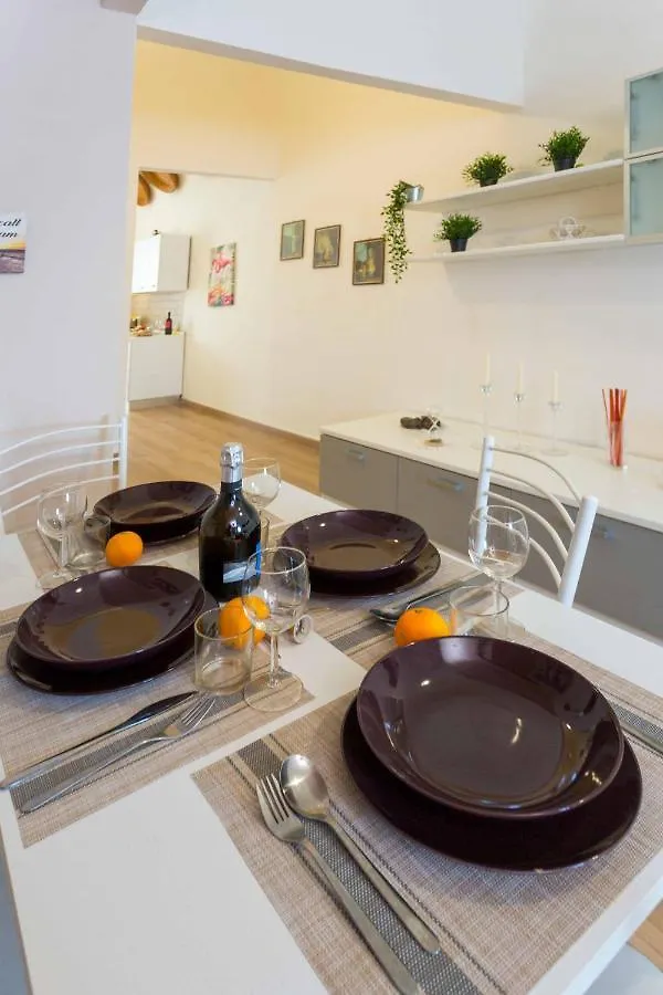 Siciliabedda Catania Holiday House Italy