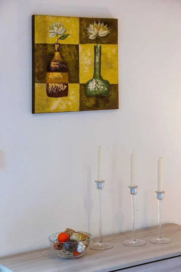 Apartment Siciliabedda Catania Holiday House