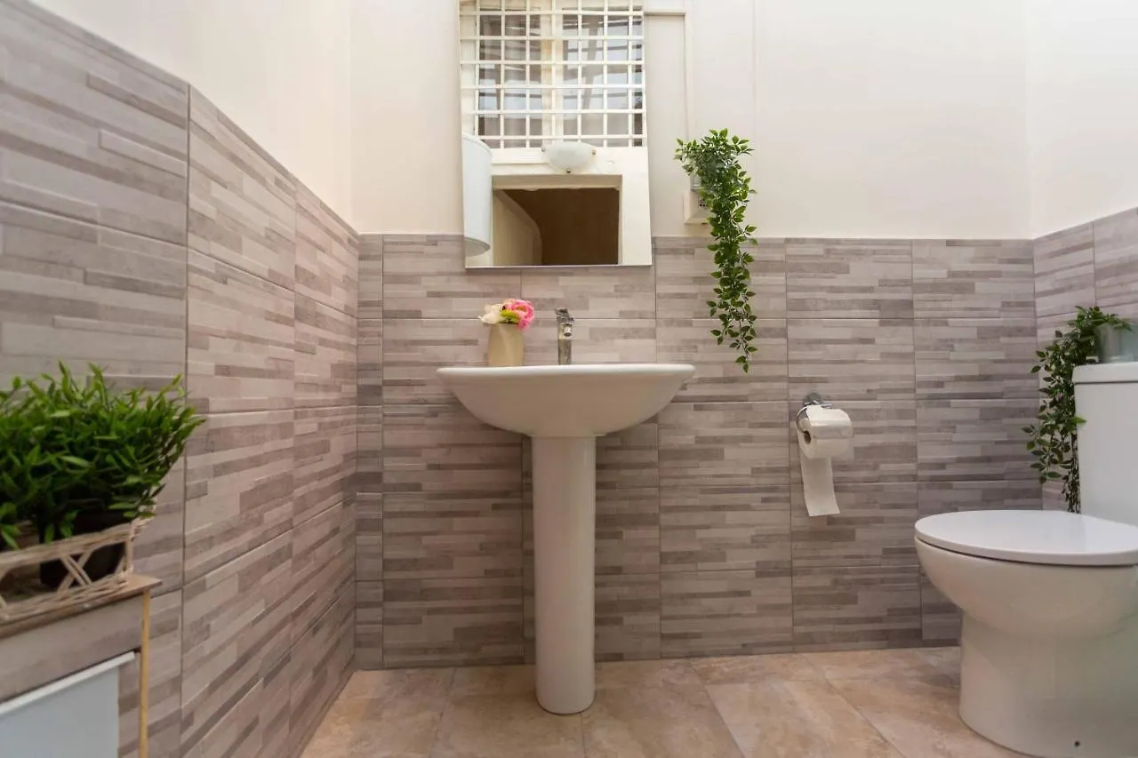 Siciliabedda Catania Holiday House Apartment