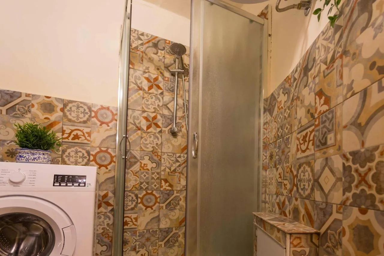 Apartment Siciliabedda Catania Holiday House Italy
