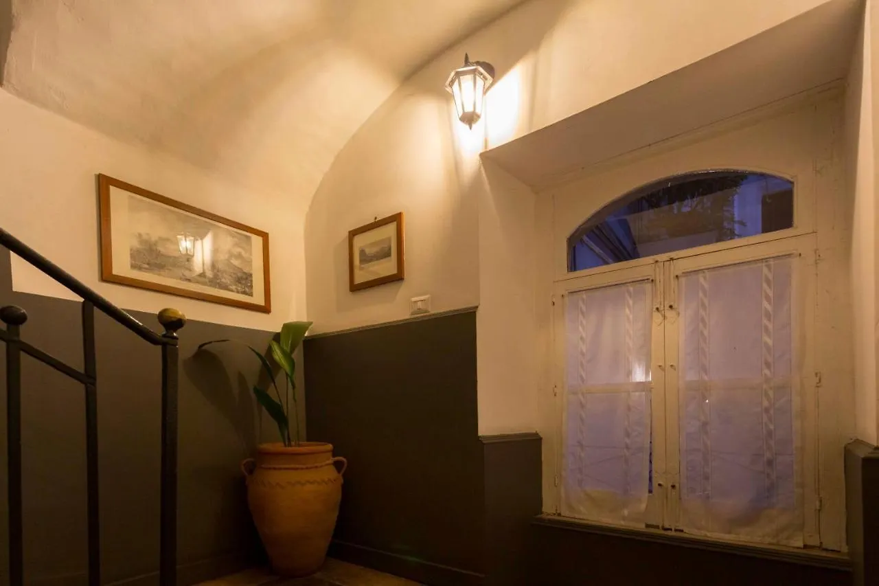 Siciliabedda Catania Holiday House Italy