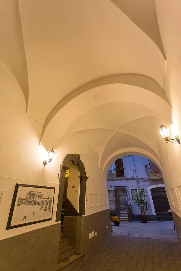 Siciliabedda Catania Holiday House