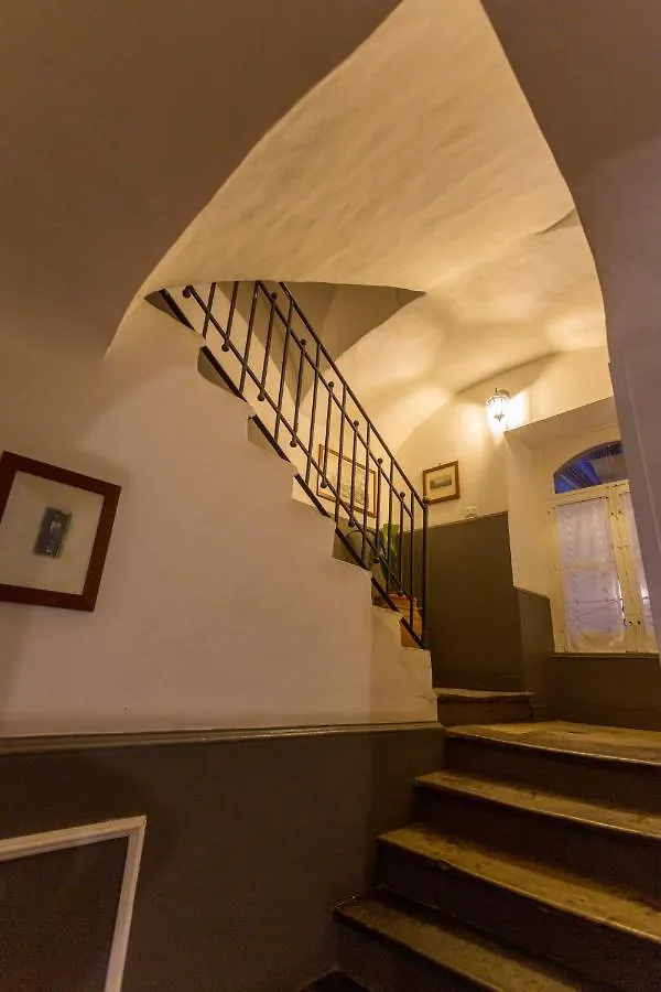 Apartment Siciliabedda Catania Holiday House