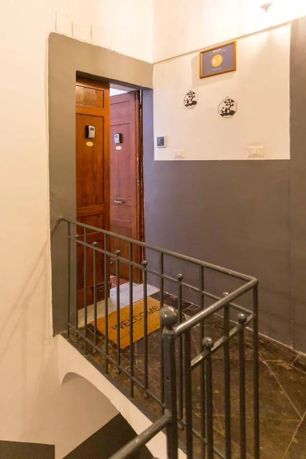 Apartment Siciliabedda Catania Holiday House Italy