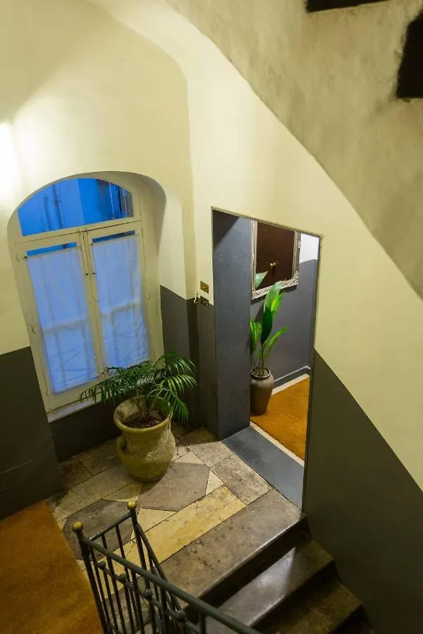 Siciliabedda Catania Holiday House