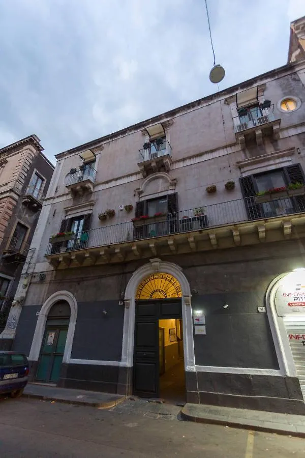 Siciliabedda Catania Holiday House Italy