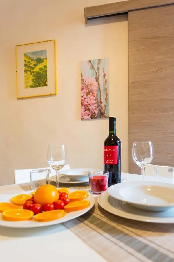 Apartment Siciliabedda Catania Holiday House Italy