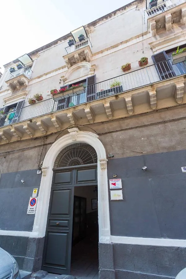 Siciliabedda Catania Holiday House 0*,  Italy