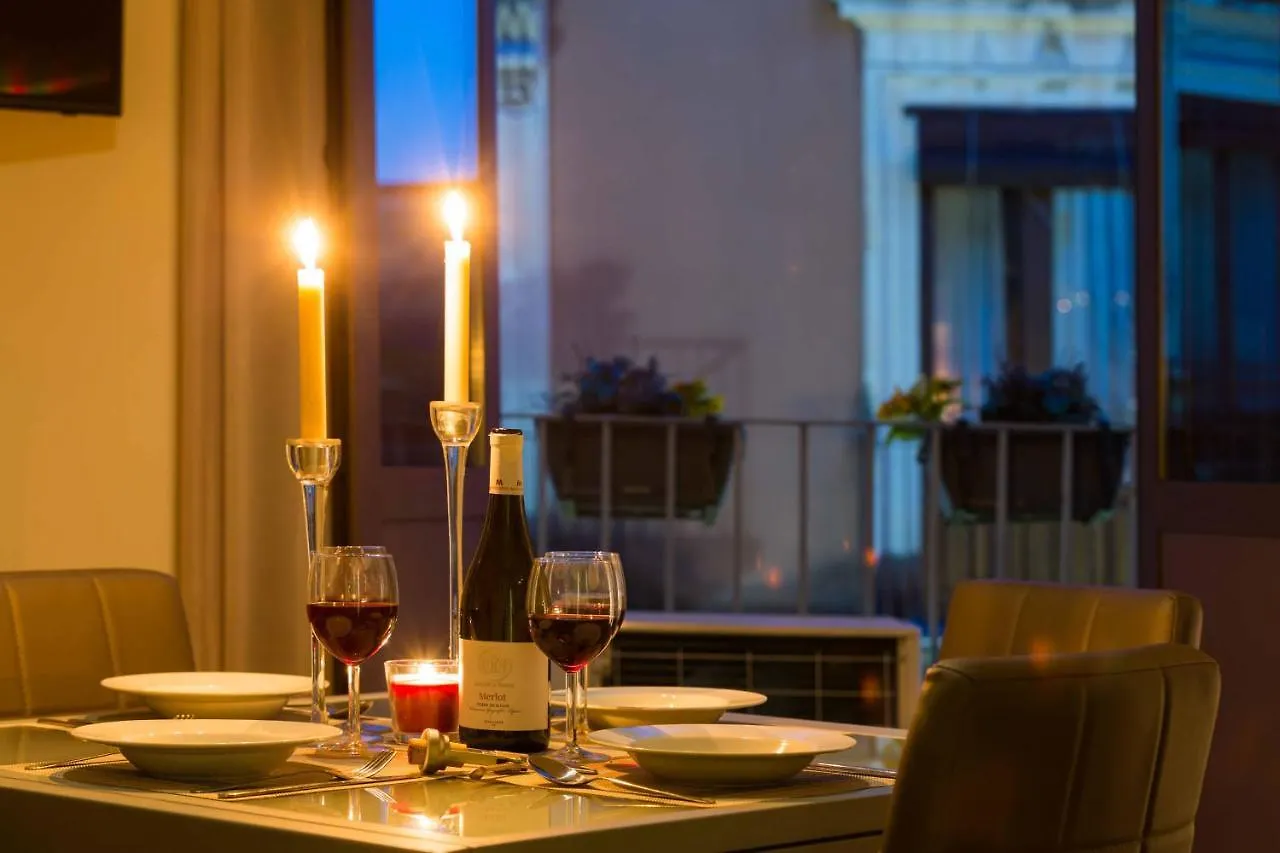 Siciliabedda Catania Holiday House location