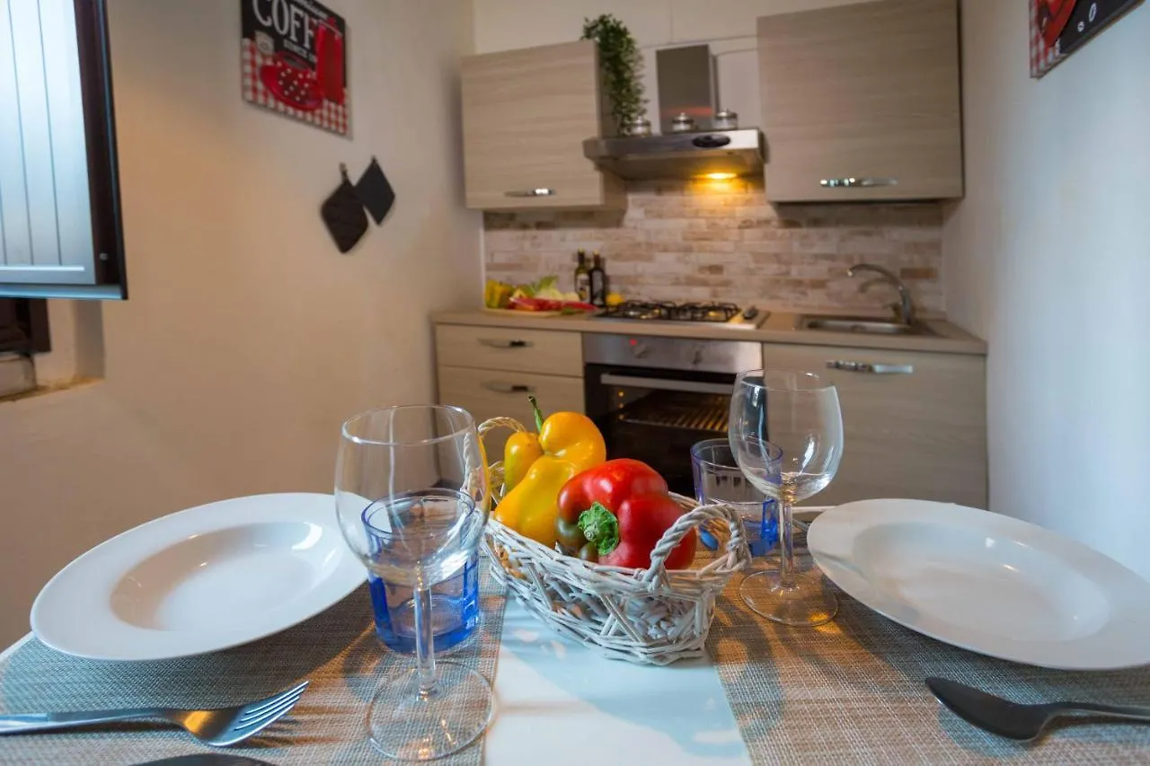 Apartment Siciliabedda Catania Holiday House Italy