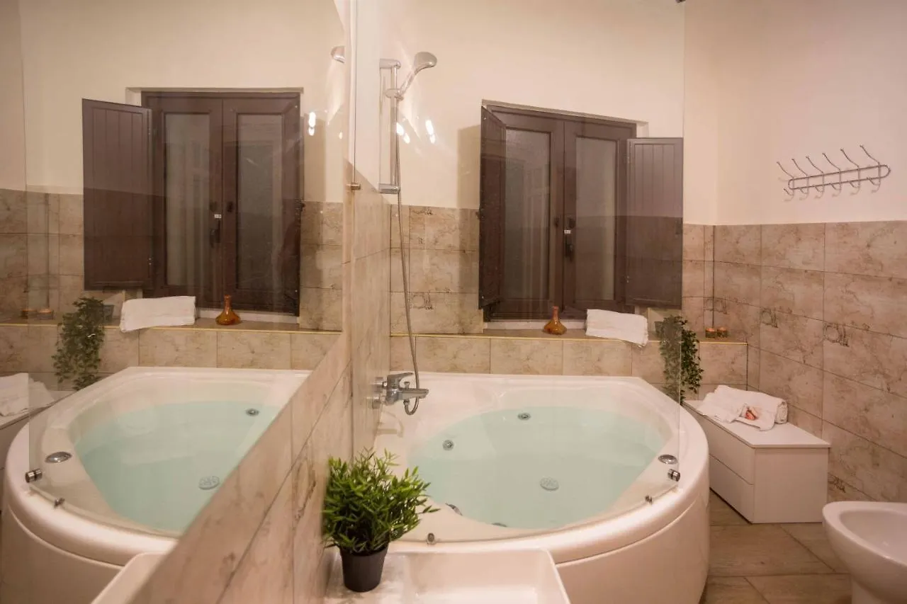 Apartment Siciliabedda Catania Holiday House