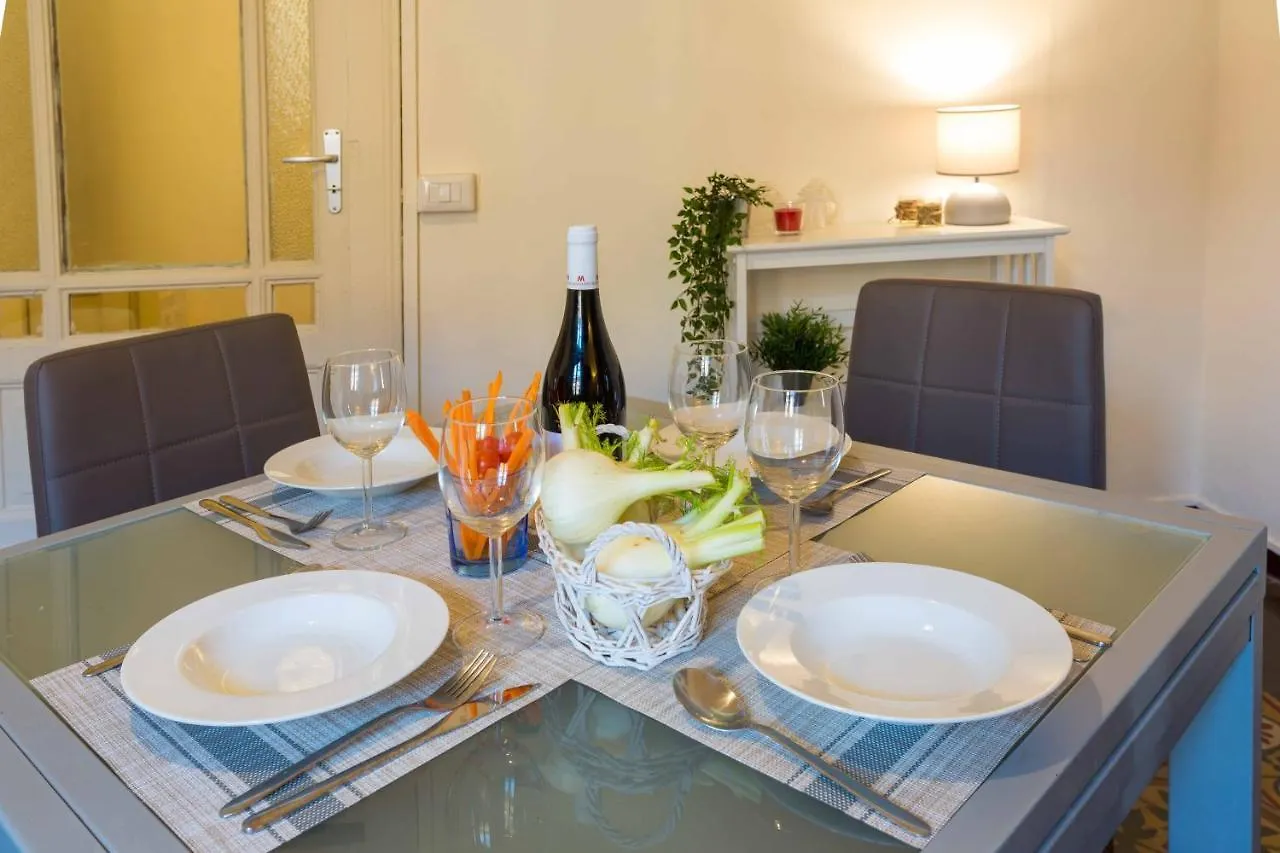 Siciliabedda Catania Holiday House Italy